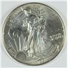 Image 1 : 1994 AMERICAN SILVER EAGLE, UNC. BETTER DATE!!  OUT OF AN ORIGINAL MINT TUBE