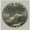 Image 2 : 1963-D WASHINGTON QUARTER, PCI  MS-67  TRENDS FOR $3000.00