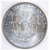 Image 2 : 1990 SILVER AMERICAN EAGLE
