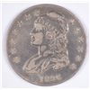 Image 1 : 1836 BUST HALF DOLLAR VF-25