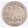 Image 2 : 1921 WALKING LIBERTY HALF DOLLAR AG/G