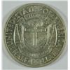Image 1 : 1936-S RHODE ISLAND COMMEN HALF DOLLAR CH BU