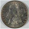 Image 1 : 1899-S MORGAN DOLLAR AU