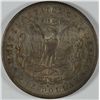 Image 2 : 1899-S MORGAN DOLLAR AU