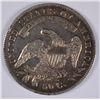 Image 2 : 1834 BUST HALF DOLLAR, XF/AU  NICE