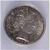 Image 2 : 1906 BARBER DIME, ICG MS-63 COLOR!