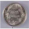 Image 3 : 1907 BARBER DIME, ICG MS-60 WHITE!!
