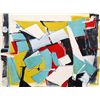 Image 1 : Jasha Green, Abstract 5, Lithograph