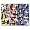 Image 1 : Ibram Lassaw, Continuity, Serigraph