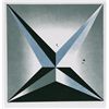 Image 1 : Jack Brusca, Star, Serigraph