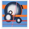 Image 1 : Jack Brusca, Galaxy, Serigraph