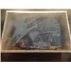 Image 2 : THAI- ELEPHANT BUSINESS CARD HOLDER-BLUE
