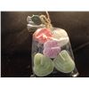 Image 1 : THAI- FLOATING CANDLE-FLOWER DESIGN- PACK OF 5
