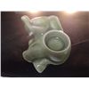 Image 1 : THAI- LIGHT HOLDER-OIL BURNER-ELEPHANT DESIGN
