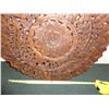 Image 2 : THAI- TEAK WALL ART-MEDIUM- FOR HOME OR BUSINESS