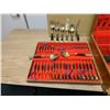 Image 2 : THAI- FLATWARE- 150 PIECE SET WITH HARDWOOD BOX-VERY UNIQUE-VINTAGE