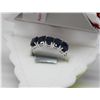 Image 1 : 10K WHITE GOLD (2.50ct.) RING