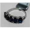 Image 2 : 10K WHITE GOLD (2.50ct.) RING