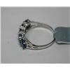 Image 3 : 10K WHITE GOLD (2.50ct.) RING