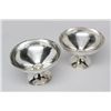 Image 1 : 2PC. STERLING SILVER SET (138 GRAMS)