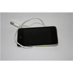APPLE IPOD TOUCH 8GB W/ USB CORD