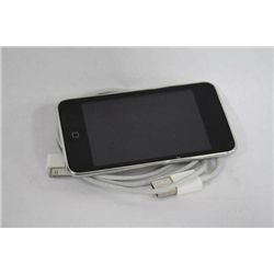 APPLE IPOD TOUCH 8GB W/ USB CORD