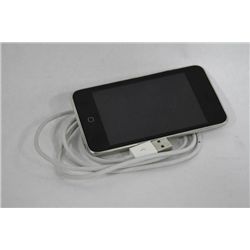 APPLE IPOD TOUCH 8GB W/ USB CORD