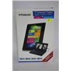 Image 1 : POLAROID 7" INTERNET TABLET