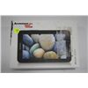 Image 1 : LENOVO 7" ANDROID TABLET - DUAL CORE 8GB