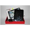 Image 2 : LENOVO 7" ANDROID TABLET - DUAL CORE 8GB