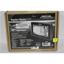MAGELLAN MAESTRO 4370 GPS