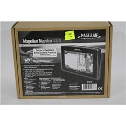 MAGELLAN MAESTRO 4370 GPS