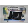 Image 1 : CRAIG CD SHELF SYSTEM