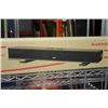 Image 1 : RCA HOME THEATER SYSTEM SOUND BAR