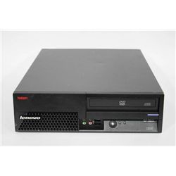 IBM 2GB RAM 500HD W/ DVD, WINDOWS 7 HOME PREMIUM