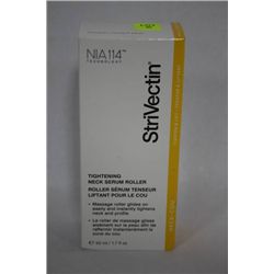 STRIVECTIN TIGHTENING NECK SERUM ROLLER