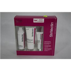 STRIVECTIN POWER STARTERS AGE-FIGHTING TRIO