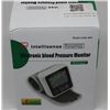 Image 1 : NEW ELECTRONIC BLOOD PRESSURE MONITOR