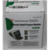Image 2 : NEW ELECTRONIC BLOOD PRESSURE MONITOR
