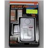 Image 1 : NEW SECURE PRO WIRELESS ALARM SYSTEM