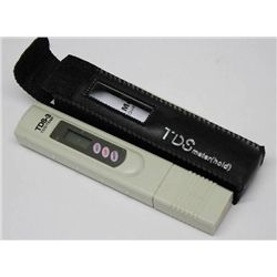 NEW TDS WATER QUILITY METER
