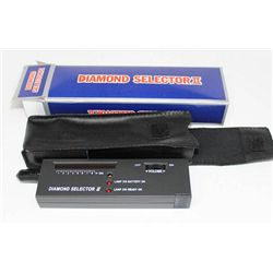DIAMOND SELECTOR 2 DIAMOND TESTER