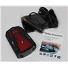 Image 1 : NEW 360 DEGREE 16 BAND LASER RADAR DETECTOR