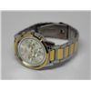 Image 2 : NEW MENS STAINLESS STEEL WATCH ON CHOICE