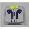 Image 1 : PAIR OF NEW HEADPHONES DESIGNED FOR
