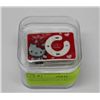 Image 1 : HELLO KITTY MP3 PLAYER