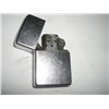 Image 1 : VINTAGE *ZIPPO* LIGHTER STAMPED *ZIPPO-BRADFORD,PA MADE IN USA*!! LIGHTER CAME OUT OF SAFE!!