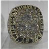 Image 1 : 1987 WAYNE GRETZKY STANLEY CUP RING - REPLICA