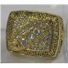 Image 1 : WASHINGTON REDSKINS NFL CHAMPIONSHIP RING RYPIEN