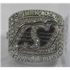 Image 1 : SASKATCHEWAN ROUGH RIDERS NFL CHAMPIONSHIP RING